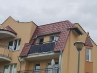 Apartament Kolorów - B&B Giżycko