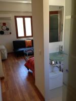 Tweepersoonskamer met 2 Aparte Bedden