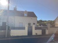 Ô Montrichard climatisé Zoo Beauval Chateau - B&B Montrichard