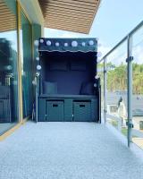 Apartament Tsuru - B&B Dziwnówek