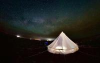 Starlight Tent 1 - B&B
