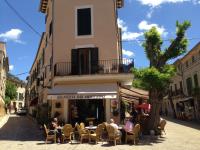 Allotjaments Serra de Tramuntana - B&B Valldemossa