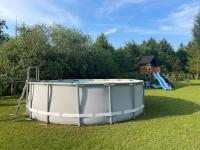 U Gosi i Piotra - B&B Lubin