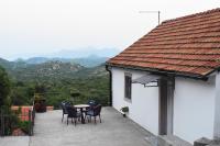 Village house Borozan - B&B Cettigne