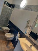Habitación Triple con baño privado