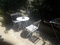 Simple, Calm and Center - B&B Kalamata