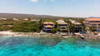One Ocean Boutique Apartments & Suites Bonaire - B&B Kralendijk