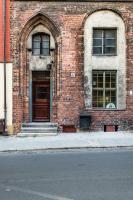 Piernikowe - B&B Toruń