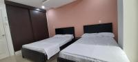 Suites y habitaciones en Edificación Amaralto - B&B