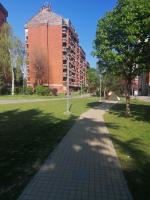 Apartman dt Valjevo - B&B