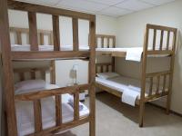 Familienzimmer mit Gemeinschaftsbad