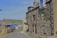 Bellevue Holiday Cottage - Ferienwohnung