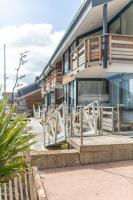Le Ponton C.L.S Deauville - B&B Deauville