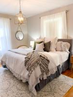 Deluxe Kamer met Kingsize Bed