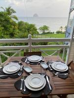 La perle marine - Bed and Breakfast