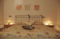 Camera Matrimoniale/Doppia con Letti Singoli