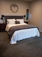 Superior Zimmer mit Kingsize-Bett