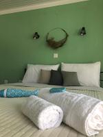 Akrogiali House - B&B Skála Kalliráchis