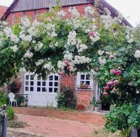 Ferienhaus Zur Sonne - B&B