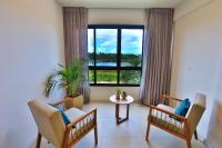 Apartment mit Seeblick