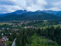VillaGiewont - B&B Kościelisko