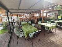 Appartements Holzer Fanning - Bed and Breakfast Mariapfarr