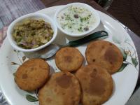 Chambre Familiale avec Balcon