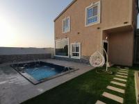 B&B Djedda - شاليهات البارو - Bed and Breakfast Djedda