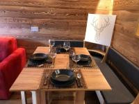 Les Marmottes - B&B Breuil-Cervinia