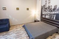 Apartments in Kharkiv Center - Darvina str. 17/1 - Chambres d’hôtes Kharkiv