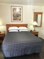 Habitación - No fumadores - Cama grande