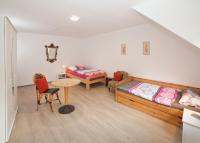 Habitación Doble con baño compartido - 2 camas