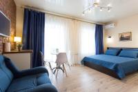New apartments in the Centre - Kuznechna str. 26/3 - B&B Kharkiv