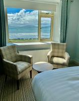 B&B Waterville - Seaclusion Luxury Guest Accommodation - Bed and Breakfast Waterville