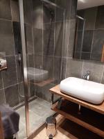 Le grand cerf le Pelvou - B&B