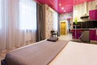 Studio apartment in the Center - Heroiv Nebesnoi Sotni sq. 21/7 - B&B Kharkiv