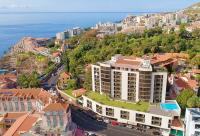Quinta Miramar - Ferienwohnung Funchal