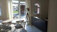 Au bonheur des Anes - Gîte Topaze - B&B
