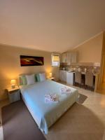 Apartmani Raskovic - B&B Budva