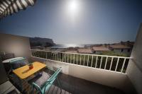 HORIZON BLEU Vue Mer - Ferienwohnung