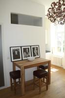 B&B Mannheim - Apartment 1 - Bed and Breakfast Mannheim