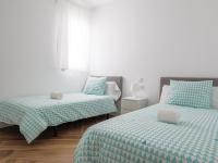 Algaba aral - B&B Alcalá del Río