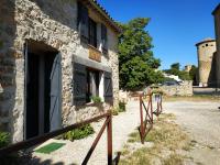 Au Village - Bed and Breakfast
