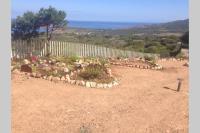 Grazioso appartamento Isola Rossa - B&B