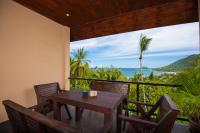 B&B Koh Tao - Koh Tao Heights Exclusive Apartments - Bed and Breakfast Koh Tao