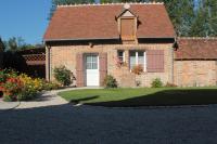 Gîte des Belles Fontaines - B&B
