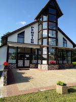 B&B Cheb - Pension Odrava - Bed and Breakfast Cheb