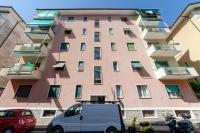 JOIVY Lovely Apt for 4 on the Italian Riviera in Rapallo - Chambres d'hôtes Rapallo