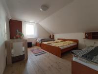 Ubytování u Kamenného mostu Třeboňsko - B&B Třeboň