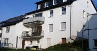 Apartment mit Balkon
